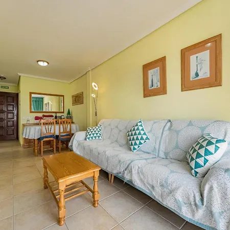 Apartment With Garden Views In *