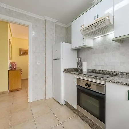 Apartment With Garden Views In