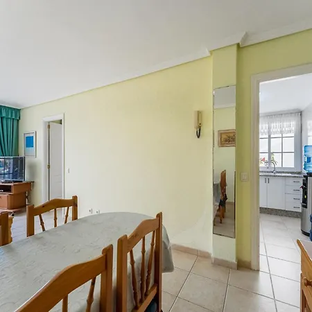 Apartment With Garden Views In *