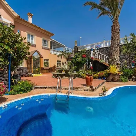 With Garden Views In *